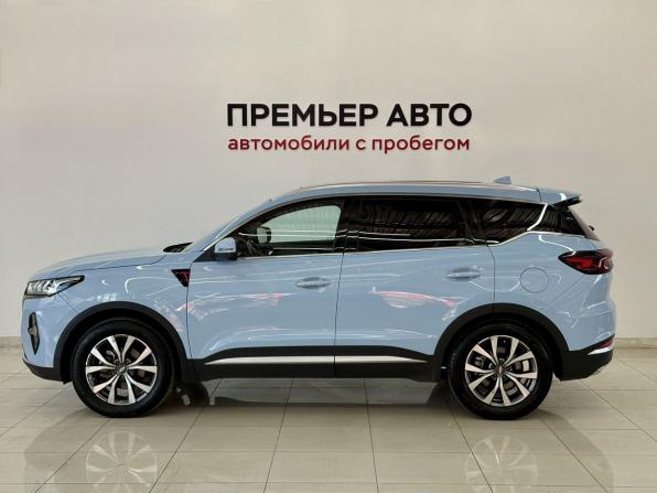 Chery Tiggo 7 Pro Max I с пробегом 2023 года, цена 1 815 000 рублей, 38497 км, внедорожник, Автокод Объявления