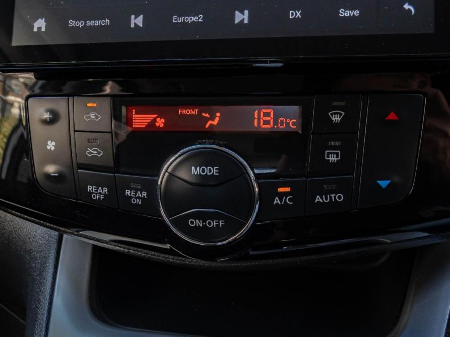 Nissan Serena IV (C26) Краснодар  - изображение 16