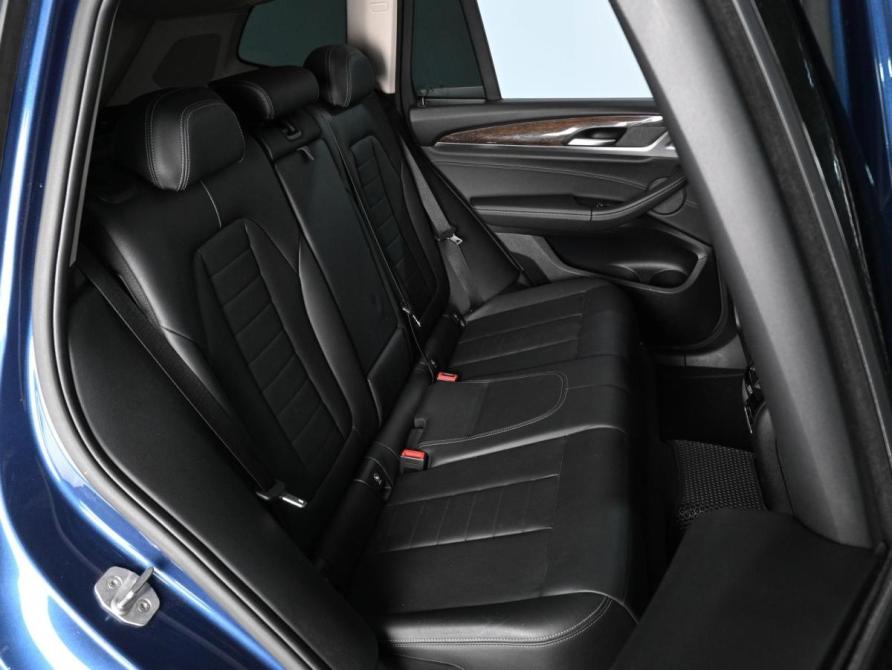 BMW X3 III (G01) Ростов-на-Дону  - изображение 7