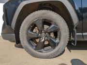Toyota RAV4 V (XA50) Москва  - изображение 39