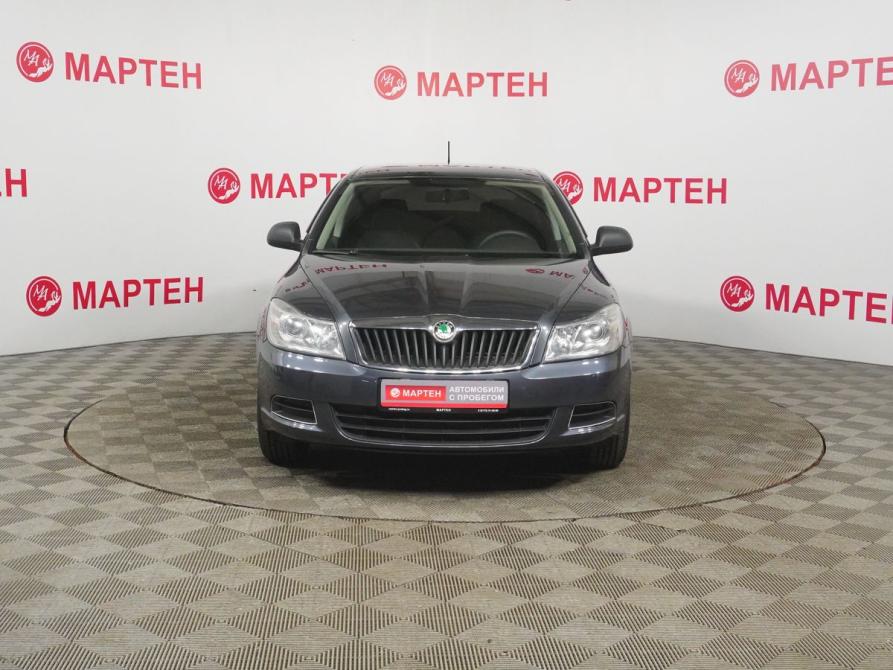Skoda Octavia II (A5) Рестайлинг Вологда  - изображение 2