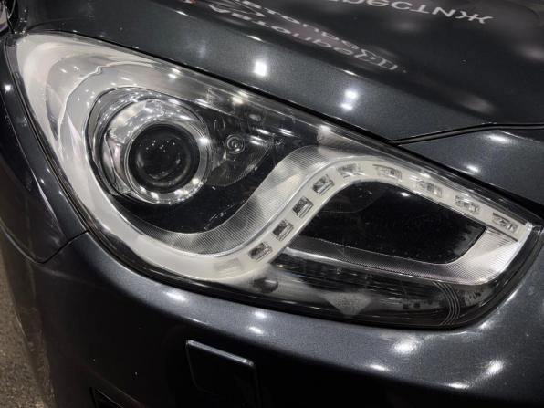 Hyundai i40 I с пробегом 2013 года, цена 1 270 000 рублей, 188000 км, седан, Автокод Объявления