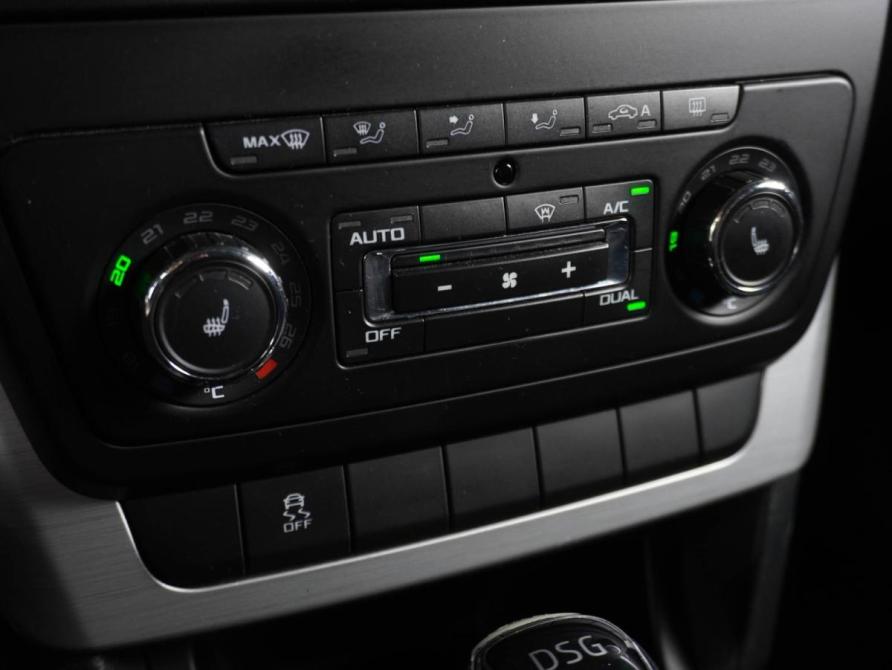 Skoda Yeti I Рестайлинг Воронеж  - изображение 18