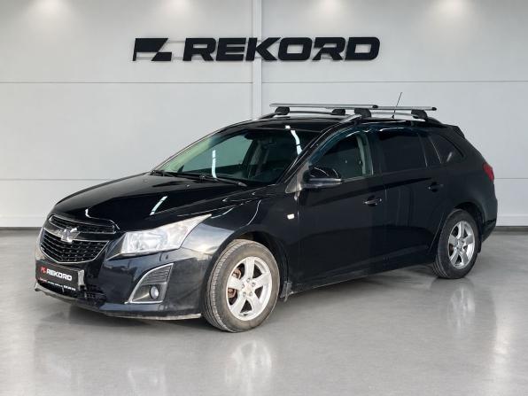 Chevrolet Cruze I Рестайлинг с пробегом 2013 года, цена 939 000 рублей, 170571 км, универсал, Автокод Объявления