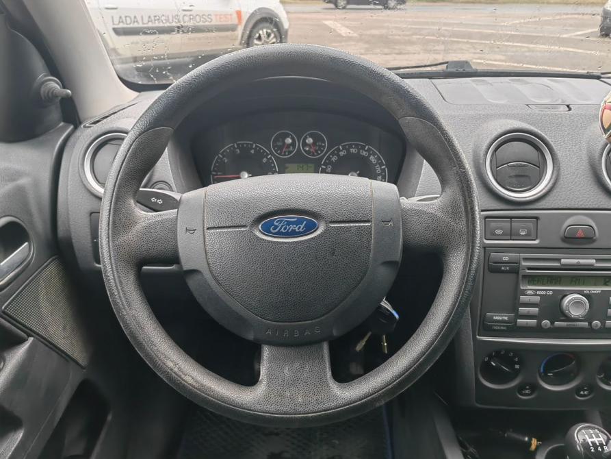 Ford Fusion I Рестайлинг Великие Луки  - изображение 12