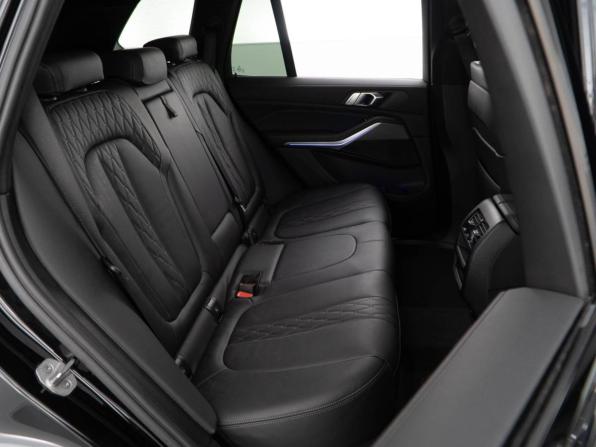 BMW X5 IV (G05/G18) с пробегом 2022 года, цена 9 650 900 рублей, 25581 км, внедорожник, Автокод Объявления