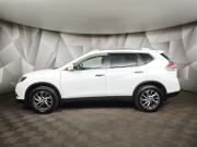 Nissan X-Trail III Москва  - изображение 25
