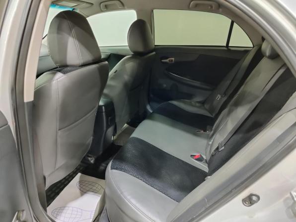 Toyota Corolla X (E140 E150) с пробегом 2007 года, цена 650 000 рублей, 350000 км, седан, Автокод Объявления