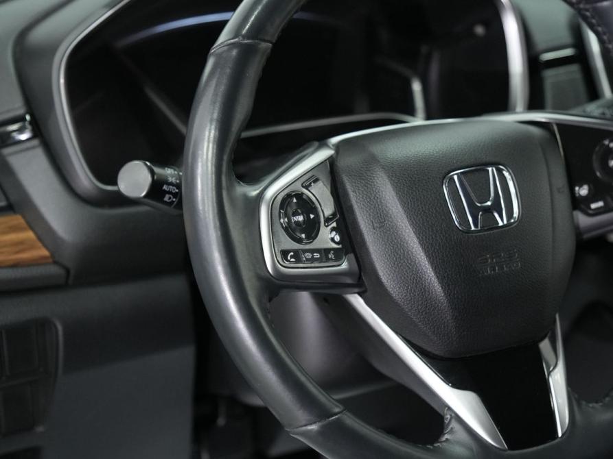 Honda CR-V V Рестайлинг Новосибирск  - изображение 23