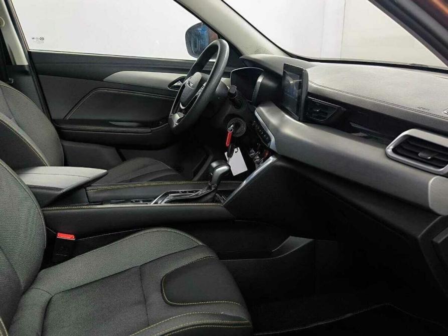 BAIC X35 Москва  - изображение 10