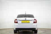 Skoda Rapid I Рестайлинг Оренбург  - изображение 25