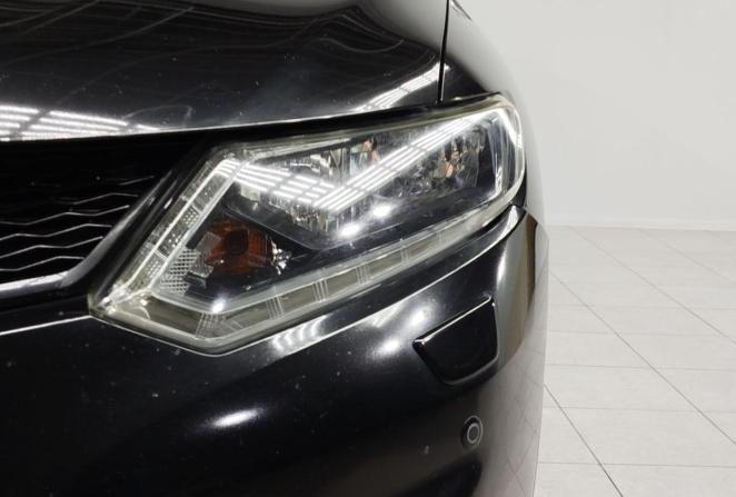 Nissan X-Trail II Рестайлинг с пробегом 2015 года, цена 1 550 000 рублей, 208384 км, внедорожник, Автокод Объявления