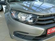 Lada (ВАЗ) Granta I Рестайлинг Арзамас  - изображение 30