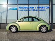 Volkswagen Beetle I (A4) Екатеринбург  - изображение 21