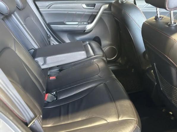 Haval H6 I с пробегом 2016 года, цена 1 277 000 рублей, 133966 км, внедорожник, Автокод Объявления