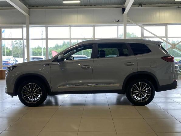 Chery Tiggo 8 Pro Max I с пробегом 2024 года, цена 2 684 000 рублей, 24000 км, внедорожник, Автокод Объявления
