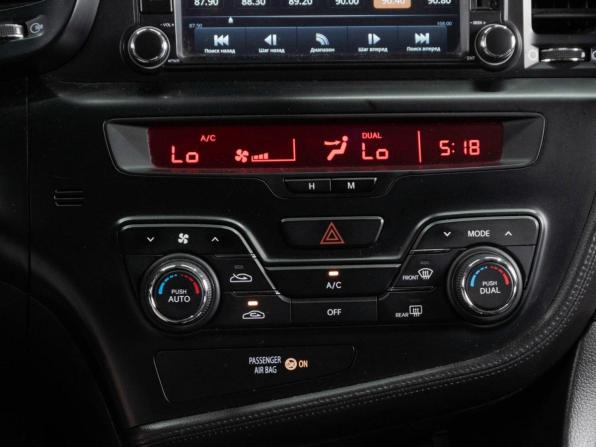 Kia Optima III с пробегом 2012 года, цена 1 199 000 рублей, 183026 км, седан, Автокод Объявления