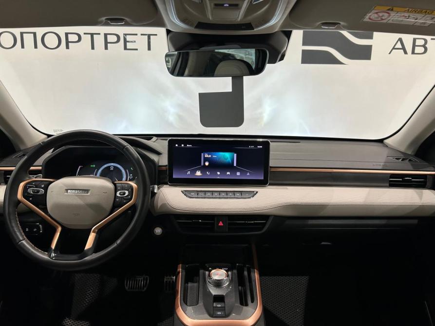 Haval Jolion I Санкт-Петербург  - изображение 17