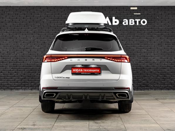 Chery Tiggo 8 Pro Max I Рестайлинг с пробегом 2024 года, цена 2 700 000 рублей, 44771 км, внедорожник, Автокод Объявления