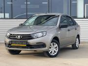 Lada (ВАЗ) Granta I Рестайлинг Вологда  - изображение 19