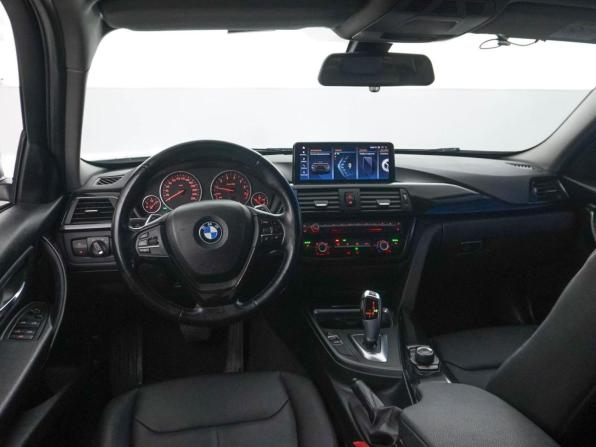 BMW 3 серии VI (F3x) с пробегом 2014 года, цена 1 457 444 рубля, 167741 км, седан, Автокод Объявления