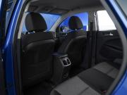 Hyundai Tucson III Рестайлинг Москва  - изображение 31
