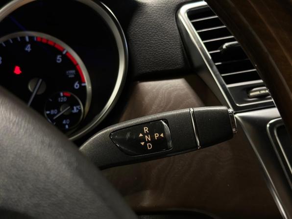 Mercedes-Benz M-Класс III (W166) с пробегом 2012 года, цена 2 270 000 рублей, 278106 км, внедорожник, Автокод Объявления