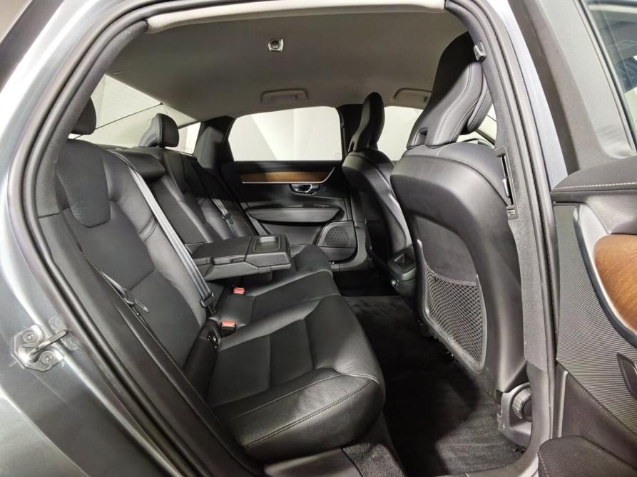 Volvo S90 II Москва  - изображение 16