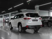 Toyota Highlander III (XU50) Москва  - изображение 37