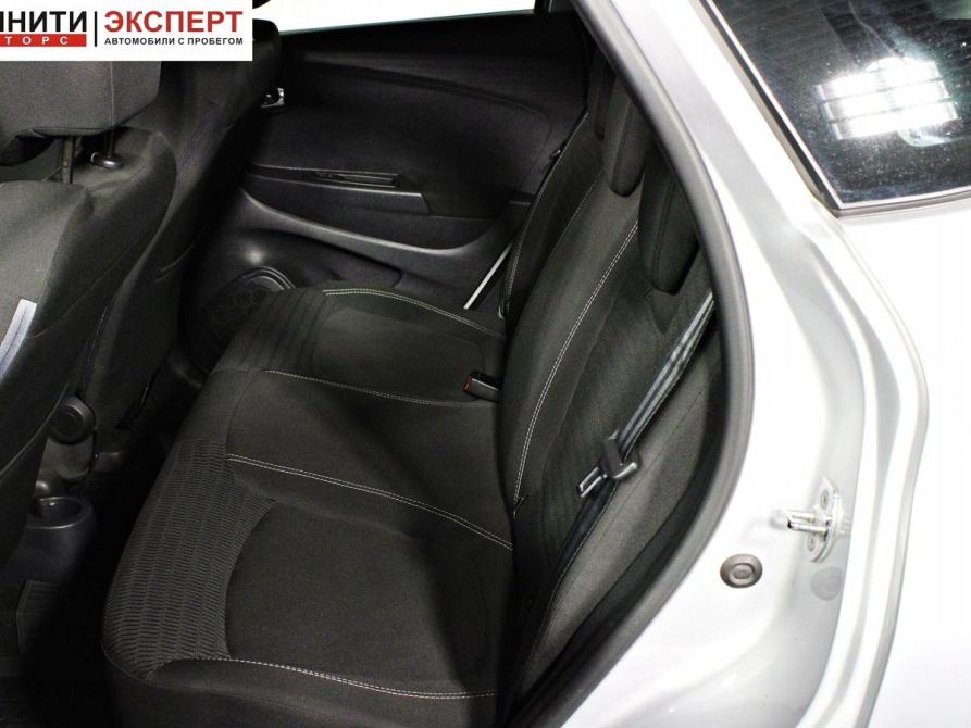 Renault Kaptur I Белгород  - изображение 16