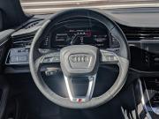 Audi Q8 I (4M) Москва  - изображение 50