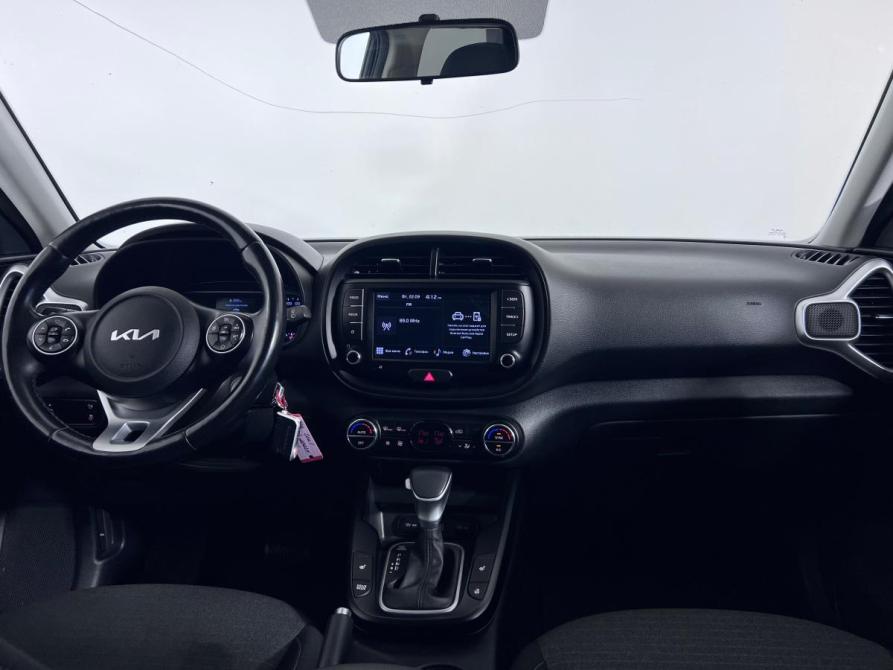 Kia Soul III Ростов-на-Дону  - изображение 9