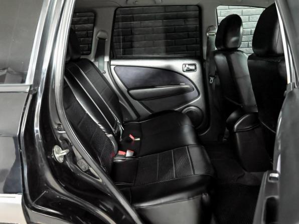 Mitsubishi Outlander I с пробегом 2005 года, цена 530 000 рублей, 299954 км, внедорожник, Автокод Объявления