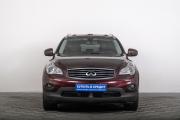 Infiniti EX I (J50) Томск  - изображение 22