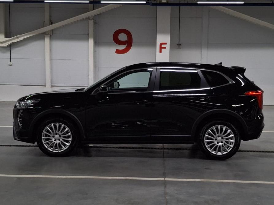 Haval Jolion I Рестайлинг Казань  - изображение 10