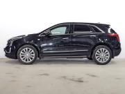 Cadillac XT5 I Санкт-Петербург  - изображение 38