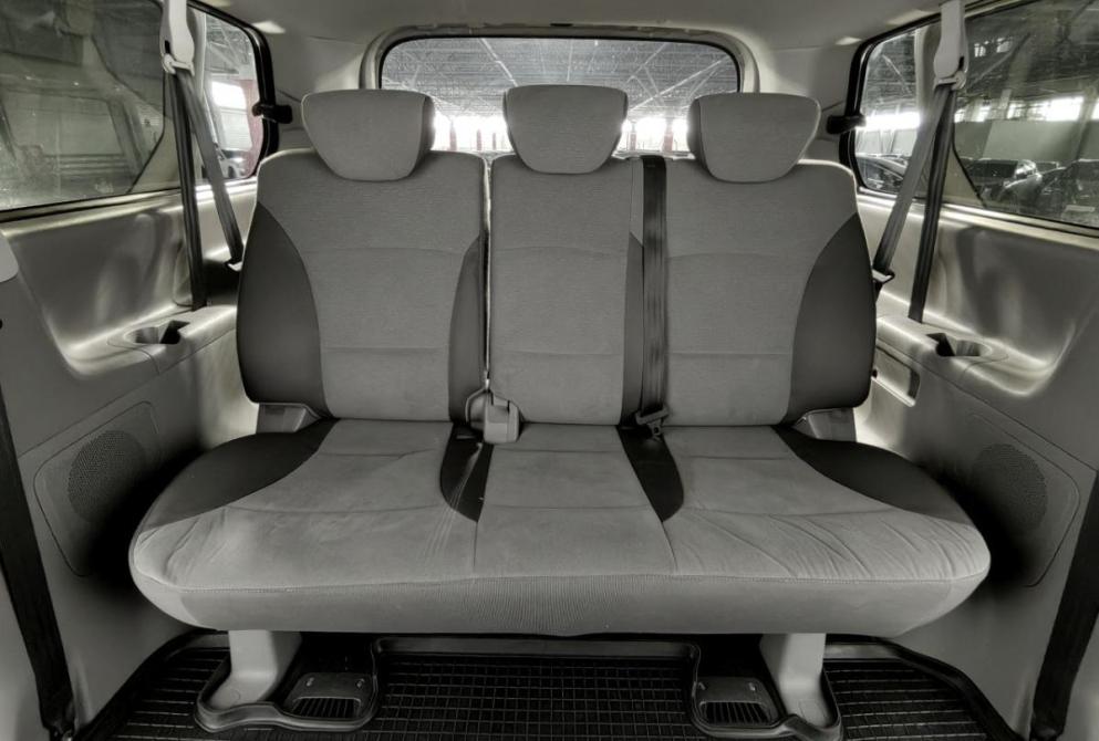 Hyundai H-1 II Волгоград  - изображение 17