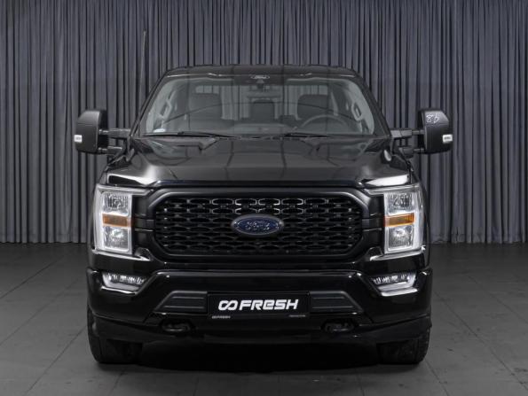 Ford F-150 XIV с пробегом 2021 года, цена 4 770 000 рублей, 78162 км, offers.body_type.unknown, Автокод Объявления