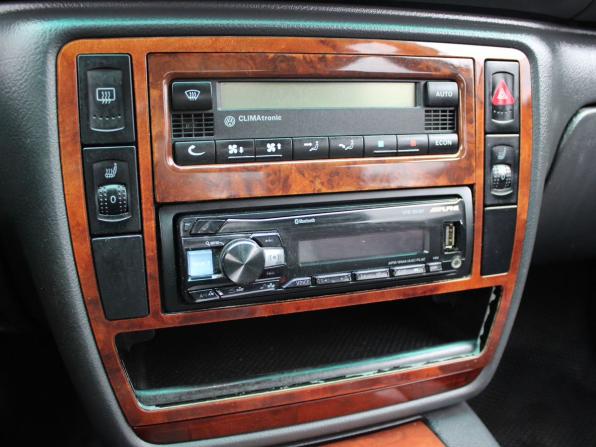 Volkswagen Passat B5 Рестайлинг с пробегом 2004 года, цена 269 000 рублей, 304363 км, седан, Автокод Объявления