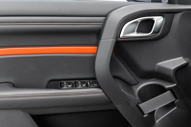 Новый Haval Dargo I Рестайлинг 2026 года, цена 3 899 000 рублей, внедорожник, Автокод Объявления