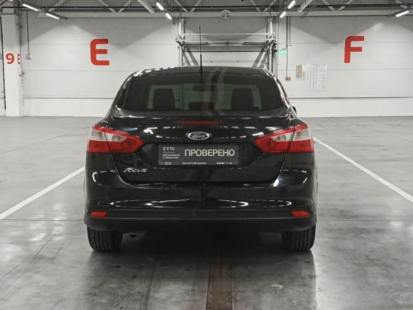 Ford Focus III с пробегом 2012 года, цена 750 000 рублей, 215355 км, седан, Автокод Объявления
