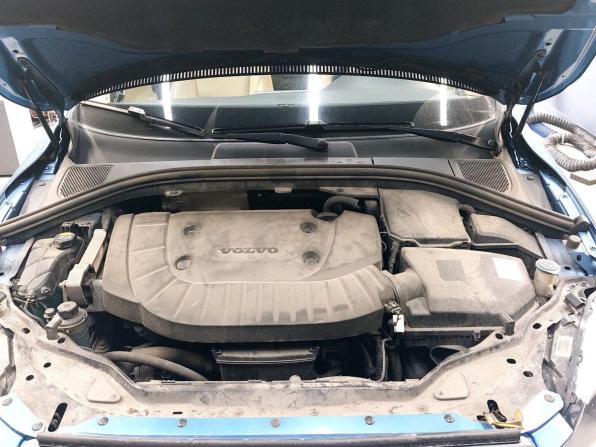 Volvo XC60 I Рестайлинг с пробегом 2015 года, цена 1 810 000 рублей, 197542 км, внедорожник, Автокод Объявления