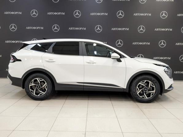 Kia Sportage V с пробегом 2023 года, цена 3 550 000 рублей, 16218 км, внедорожник, Автокод Объявления