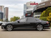 Audi A8 IV (D5) Москва  - изображение 35