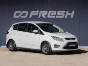 Ford C-MAX II Краснодар  - изображение 24