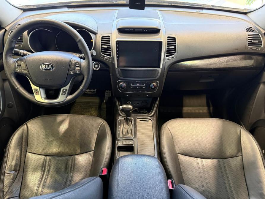Kia Sorento II Рестайлинг Волгоград  - изображение 8