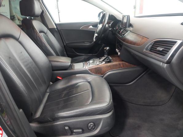 Audi A6 IV (C7) с пробегом 2013 года, цена 1 450 000 рублей, 190000 км, седан, Автокод Объявления