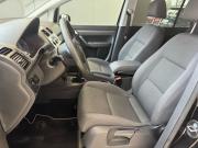 Volkswagen Touran I Рестайлинг Екатеринбург  - изображение 24