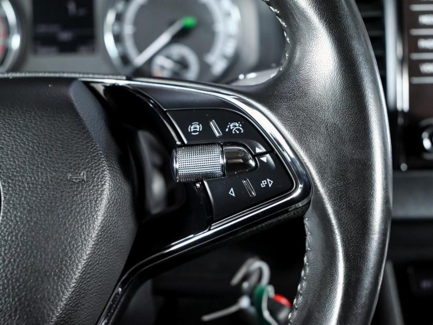 Skoda Karoq I Екатеринбург  - изображение 18