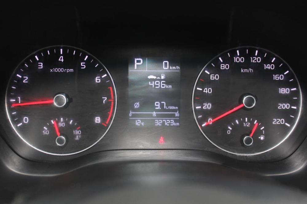 Kia Rio IV Рестайлинг Белгород  - изображение 20